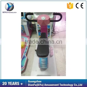 Water Speed Riding Race Game Machine for Sale thumbnail-2
