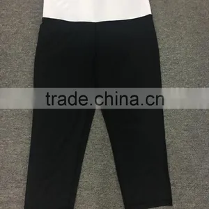 2017 Wholesale China Fitness Wear, Ladies Fitness Wear Leggings, Sexy Women Fitness Yoga Pants thumbnail-1