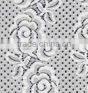 Thin Lace Fabric thumbnail-1