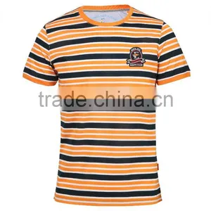 Bulk Buy From China Custom t Shirt Printing Organic t Shirt thumbnail-1