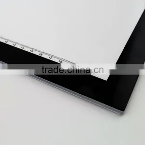 Huion L4S Slim USB Powerd Light Tracing Board Tattoo Tracing Drawing Board thumbnail-4
