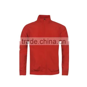 Mens Training Tracksuit Bottoms & Track Jacket thumbnail-3