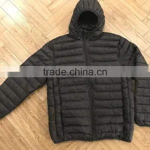 Stock Mens Jackets With Casual Style thumbnail-2