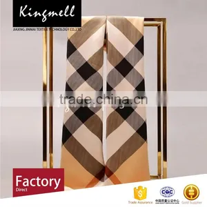 Custom-made Silk Scarfs 2017 Women From Chinese Supplier thumbnail-5