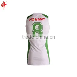 New Arrival Basketball Wear Basketball Uniform thumbnail-2