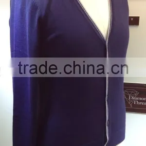 2015 New Fashion Knitting Men Sweater With Long Sleeve thumbnail-3