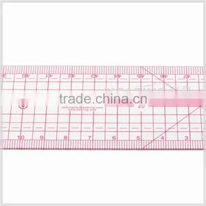 Kearing Metric Fashion Design Rulers 5*50 Garment Pattern Grading Rulers #8007 thumbnail-5