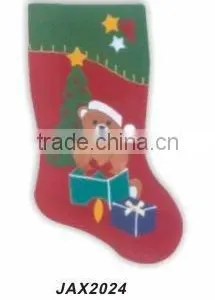 Christmas Stocking thumbnail-1