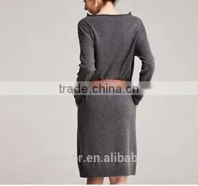 2015 Autumn Women's Dress BS023 thumbnail-2