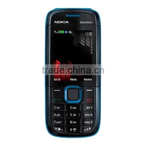 Used Mobile Phone Dealers XpressMusic 5130 With Camera Quad-band and GPRS thumbnail-1