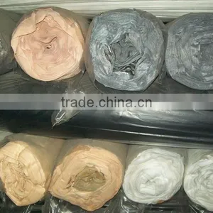 B Grade PU Synthetic Leather for Shoes Stock Lot, pu Leather for Shoe Lining Stocklots thumbnail-1