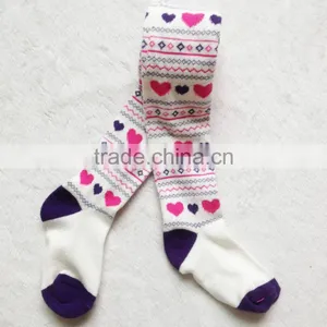 Kids Tights Pantyhose Japanese Girls Tights Pantyhose thumbnail-1