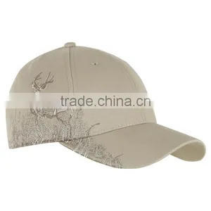 Wholesale Newest Embroidery Baby Baseball Cap thumbnail-3