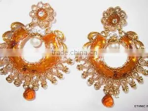 Earrings ETHN0000053 thumbnail-1