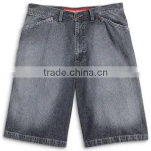 Man Shorts thumbnail-1