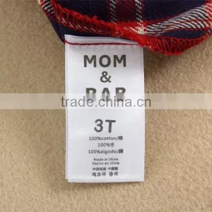 China Baby Clothes Manufacturer Children Clothes OEM Casual Shirts Design(1428301) thumbnail-5