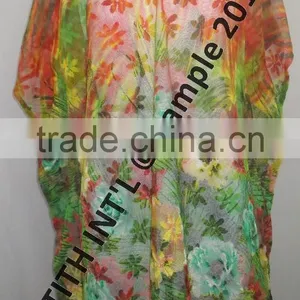 Polyester Pocho thumbnail-1