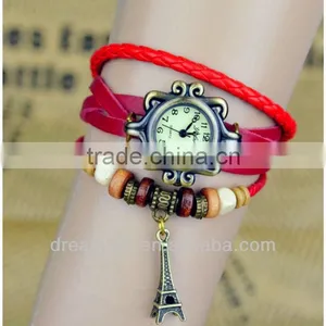 2015 Hotsale Vintage Watches Tower Series Unbelievablehotsale Watch thumbnail-1