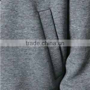 Women's Winter Plain Hoodies Crop Top Sweater Zipper up Hoodies thumbnail-5