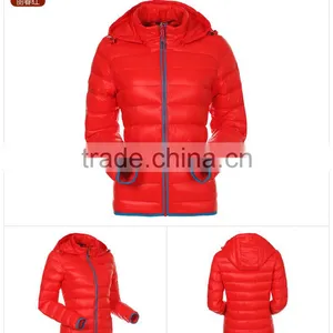 New Design Women Jacket,women Winter Jacket thumbnail-2