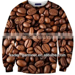 Custom All Over Sublimated Sweatshirts thumbnail-1