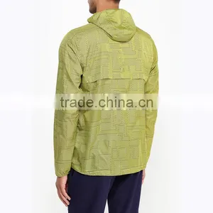 2016 Winter Mens Jacket With Hood Outdoor Jacket thumbnail-3