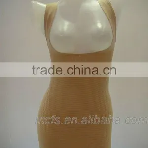 Hot Sale Seamless Women Body Shaper thumbnail-1