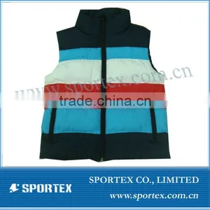 Kid's Padded Vest thumbnail-1