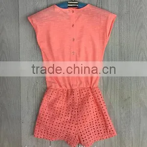 2016 New Design Clothes Baby Girl for Sale thumbnail-2