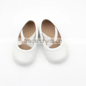 Wholesale Girls Shoes Cheap Baby Dress Shoe thumbnail-1