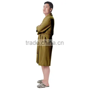 Most Professional Bathrobe Beautiful Warmer Male thumbnail-2