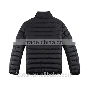 Down Jacket TD065 thumbnail-2
