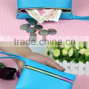Wholesale New Design Lady Elegant Wedding Clutch Bag thumbnail-5