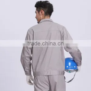 Factory Anti-static Cleaning Overalls Work Clothes thumbnail-3
