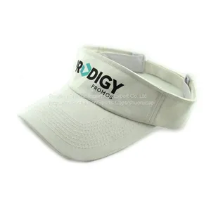 Adjustable Strap Sun Visor thumbnail-1