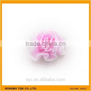Wholesale Colorful 3.5cm Hair Gift Stain Ribbon Bows thumbnail-6
