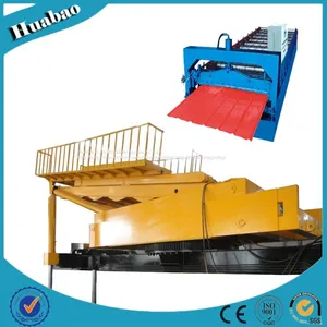 Different Shape Mulitifunction Hydraulic Overhead Crane With Competitive Price thumbnail-2