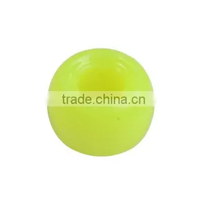 Loose Acrylic Plastic Beads thumbnail-1