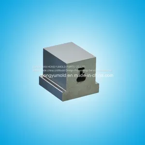 Profile Grinding Punch Parts With Tungsten Carbide (CF-H25S /CF-H40S) thumbnail-1