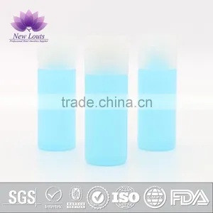 Whosesale Portable Plastic Airless Cosmetic Bottles thumbnail-2