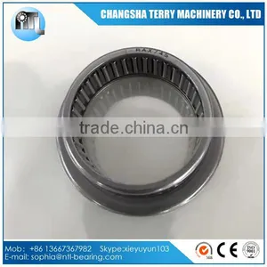 RAX745 Combined Needle Thrust Needle Roller Bearing 45x52x22.2mm thumbnail-1