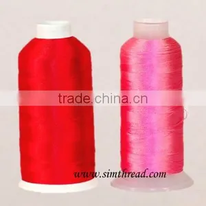 100% Rayon Embroidery Thread thumbnail-1