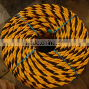 Polypropylene Rope in Various Colors thumbnail-2