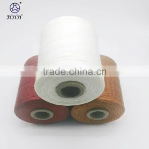 420D/16 Braided Thread for Making Men's Leisure Shoes thumbnail-2