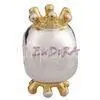 Great Polishing and Delicate European Style Beads of 18K Gold Plating Beads thumbnail-1