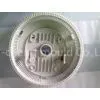 High Precision White Plastic Injection Mould Parts Making Services, Injection Molded Parts thumbnail-1