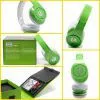 Green Beats Studio Headphones 2013 New Green Beats Studio Headphones by dr Dre Green Beats Studio Headphones Green Studio Headphones thumbnail-1