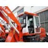 Погрузчик колесный CE фронтальный погрузчик ZL20F thumbnail-3