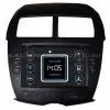Citroen C4 Aircross Incar Entertainment Android System Car Dvd cd Player Wholesale thumbnail-2