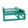 Portable Steel Coil Plate Straightening Machine , 7.5KW Sheet Leveling Machine thumbnail-1